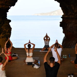 HHH Ibiza Signature retreat, Spain